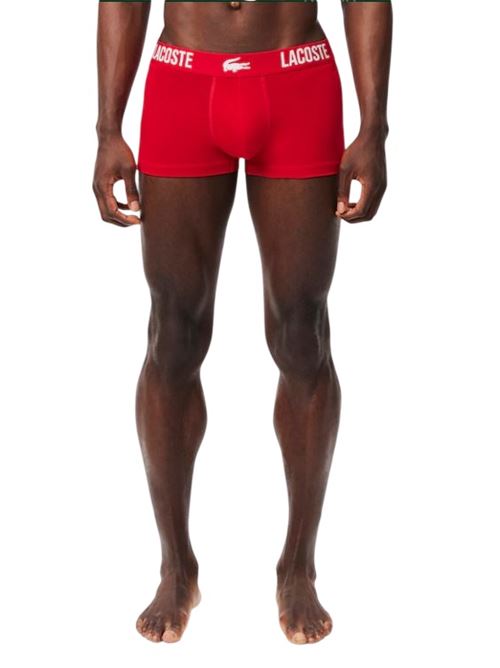 5H2393TR2 MULTICOLORE lacoste | 5H2393TR2 MULTICOLORE